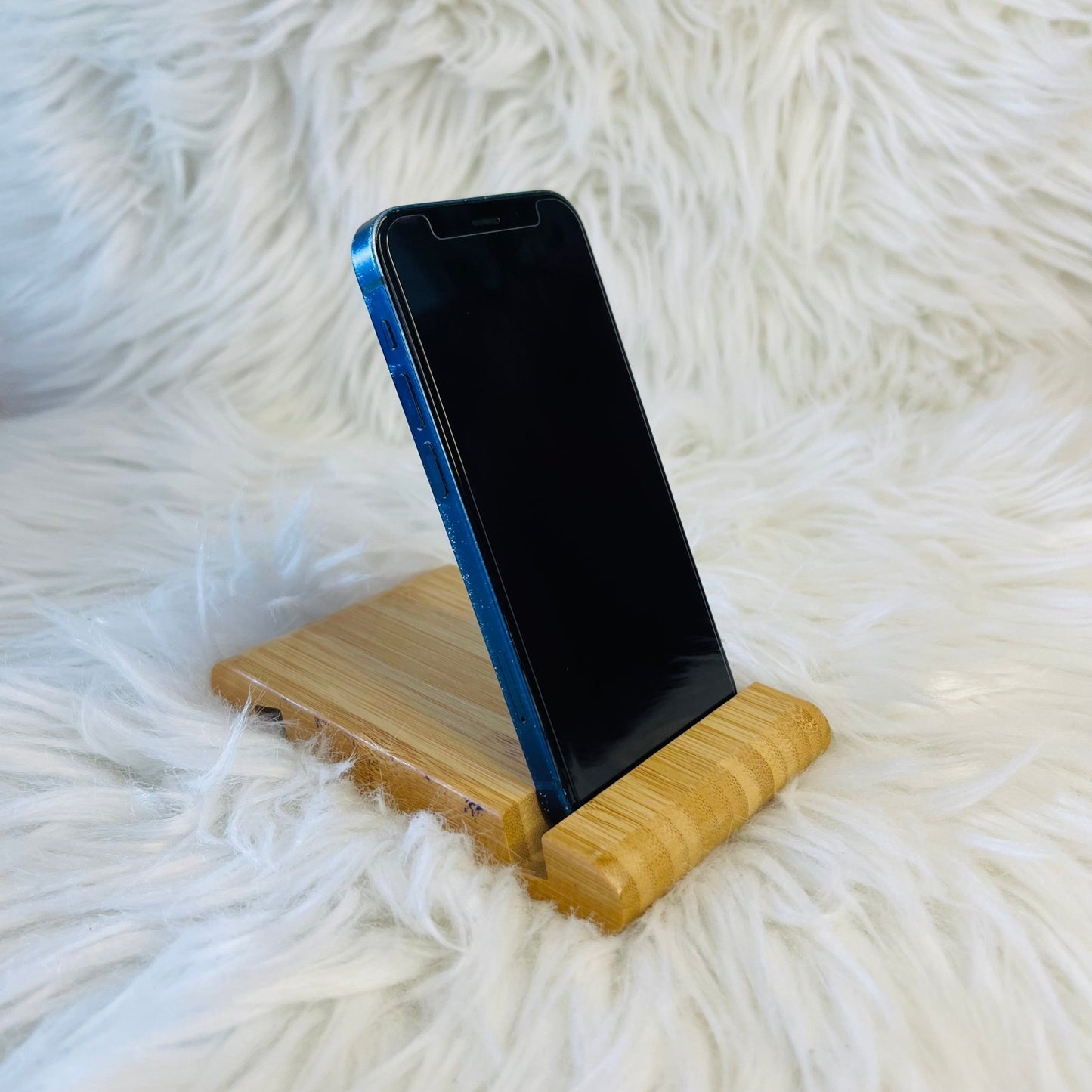 Iphone 12 Mini Bleu 64G - Error404